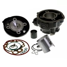 KT00114 GRUPPO TERMICO CILINDRO DR MODIFICA 70CC D.49 BETA RR ENDURO MOTARD 50