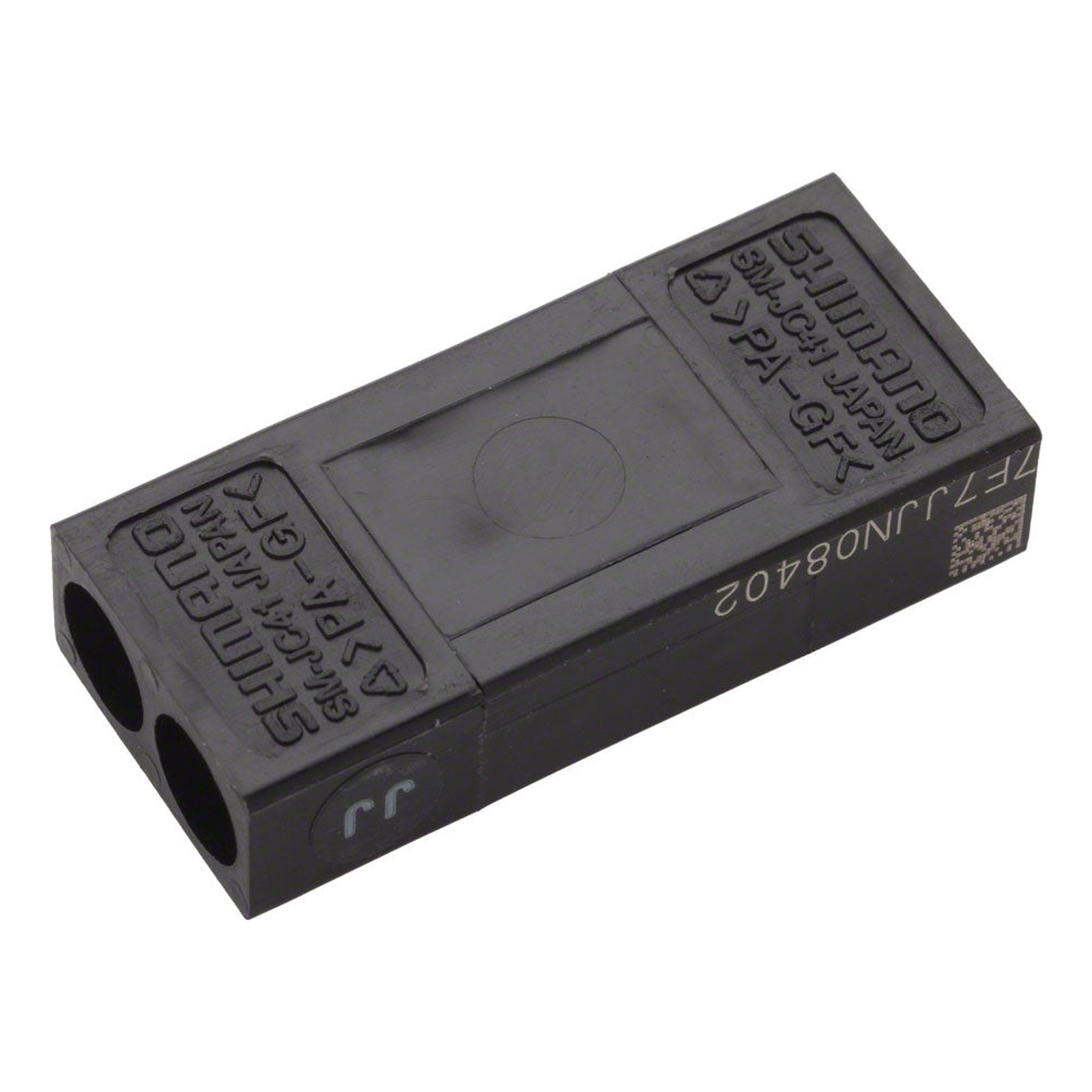 Shimano SM-JC41 4-Port Di2 Junction Box USED