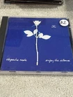 Depeche Mode - Enjoy the Silence CD - VERY GOOD CONDITION!!!