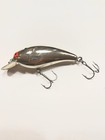 Vintage Bomber Model A-7A Chrome Screw tail Red Eyes In Excellent Condition! — photo 1