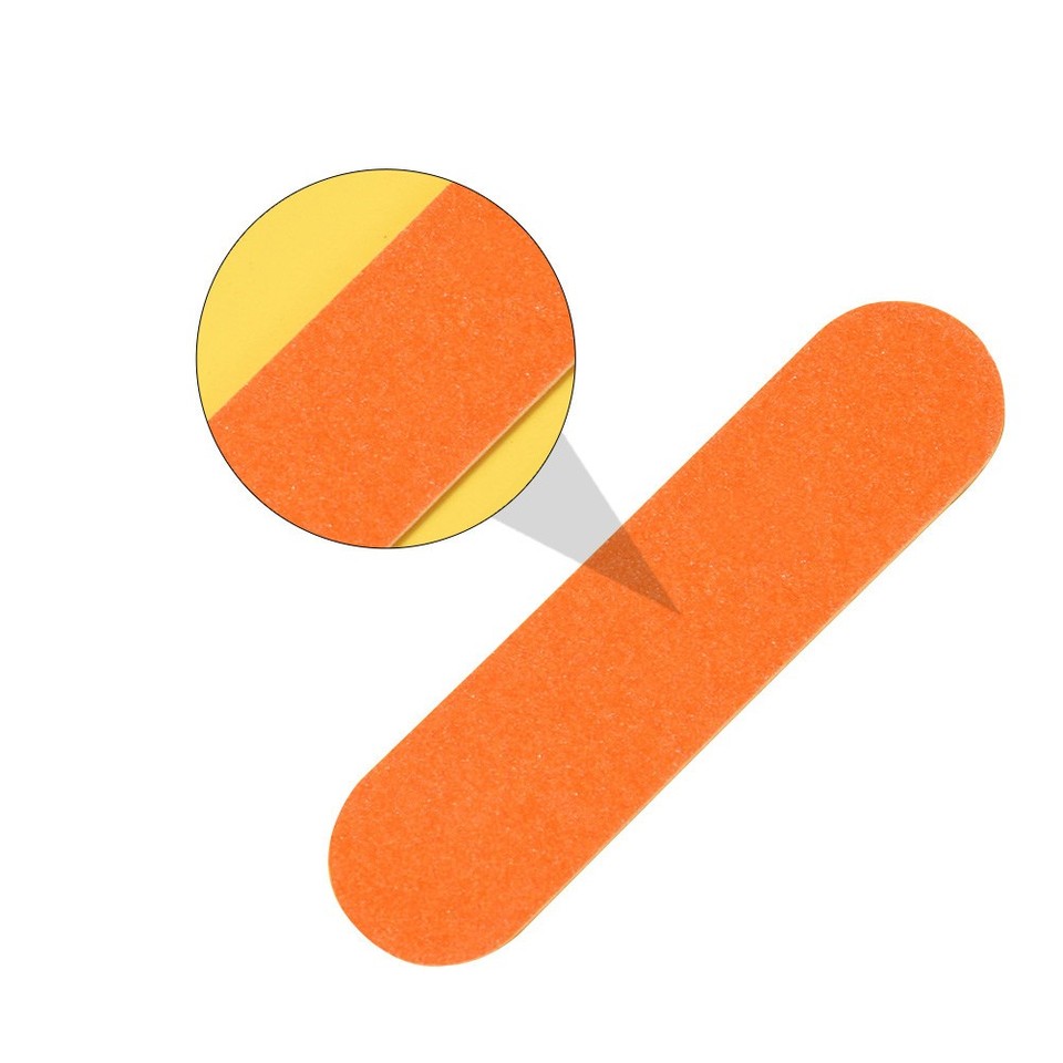 Spiegati Diversi Pezzi Di Trapano Per Unghie - Foto 10