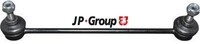 JP Group 4140401700 Stange/Strebe FüR Stabilisator Koppelstange Strebe