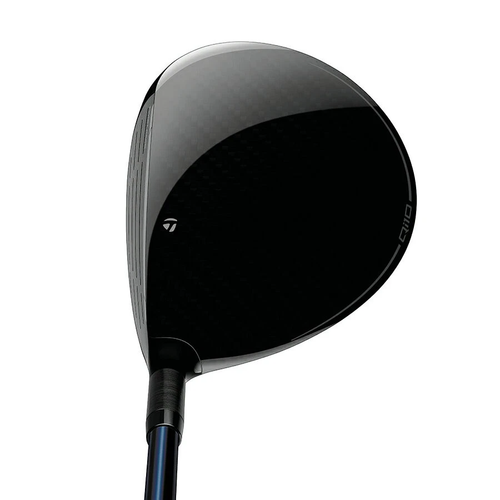 TaylorMade Qi10 Max Fairway Wood 3W 15deg RH Diamana BLUE TM50 Flex S HC - Picture 2 of 5