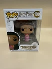 Funko Pop! Harry Potter - Parvati Patil #100 w/ Protector