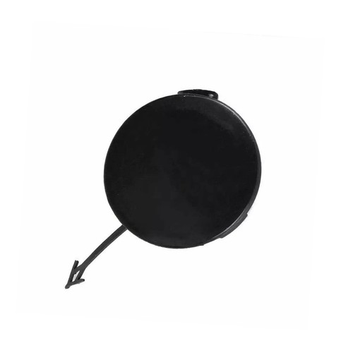 Front Bumper Tow Hook Eye Cover Cap For A7 For S7 Sport Version 2 - Picture 10 of 12