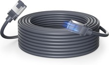 Starlink Gen 3 16.5FT/5M Replacement Ethernet Cable V3 Waterproof Outdoor