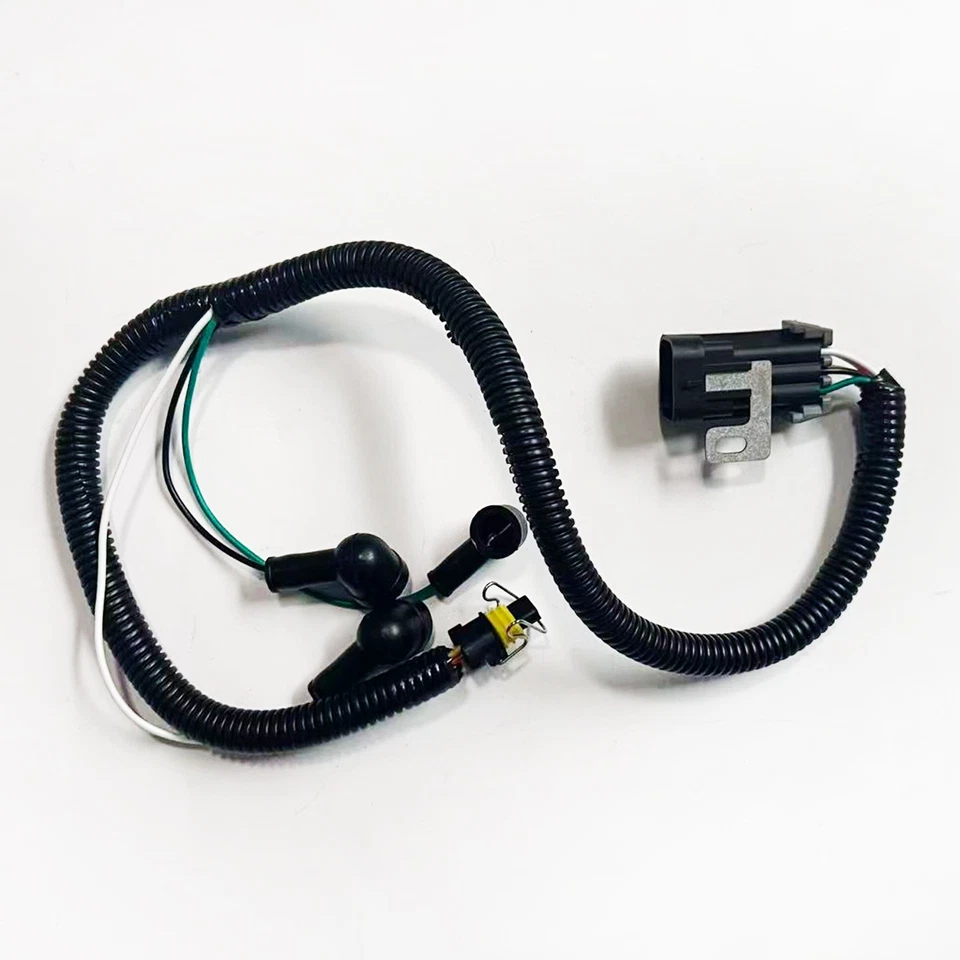 Nuevo arnés de cableado de tazón de combustible 1807333C91 para Ford F250 F350 1996-1997 7,3 L Foto 4 de 4