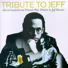 Tribute to Jeff Porcaro