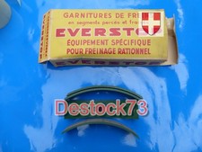 EVERSTOP Brake Pads For CITROEN AMI 6 3CV