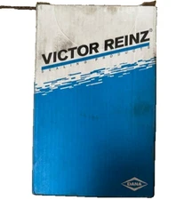 FIESTA VI 1.0L VICTOR REINZ 14-32380-01 HEAD BOLTS