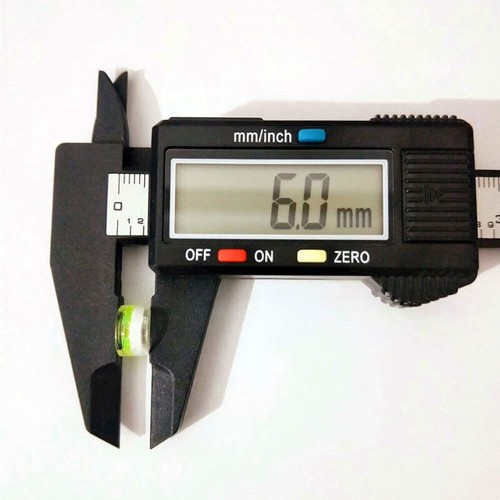 5Pcs Round Bubble Level Mini Spirit Level Bullseye Level Measurement Instrument - Picture 9 of 16