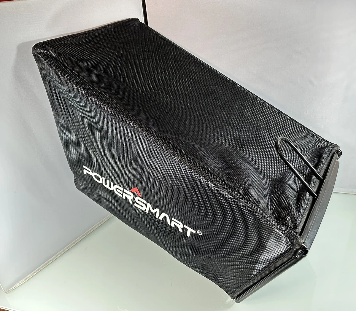 Powersmart lawn mower bag new arrivals