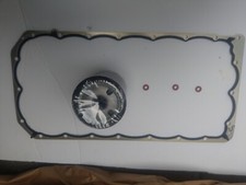 Chrysler Grand Voyager Oil Pressure Upgrading Kit