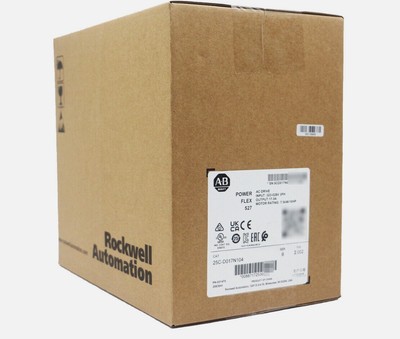 NEW Allen Bradley 25C-D017N104 PowerFlex Drive Free Shipping