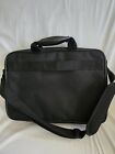 Hp Executive Laptop Notebook Bag 16 X 11.5 Computer Carrying Case Shoulder Strap