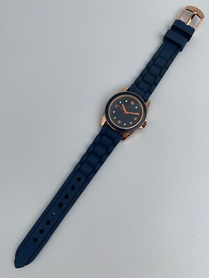 Lot De Montres Bracelet Quartz Femme - Marques Gabrielle, Vincenza... - 85 Grammes - Occasion