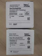 1PC NEW KROM DG500U-3 pressure switch Free delivery