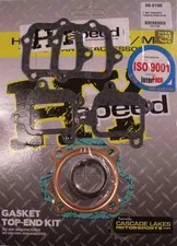 HYspeed Top End Head Gasket Kit Set Yamaha PW80 1983-2006