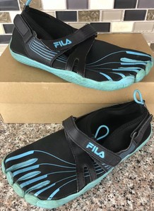 fila skele toes water shoes