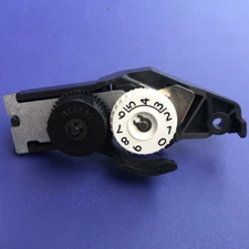 Genuine Husqvarna Viking Sewing Machine Thread Tension Assembly #4123246-01