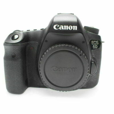 6d-Canon | eBay