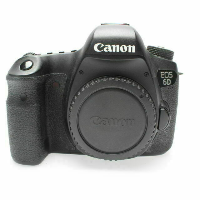 craigslist canon 6d used for sale