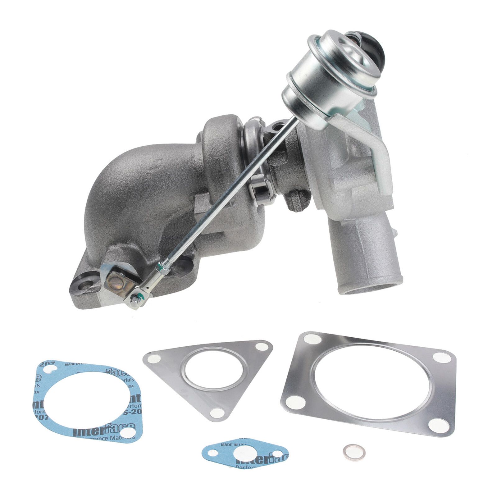 FRANKBERG Turbocharger for Ford Transit 2006-2014 4913105400 49131-05400