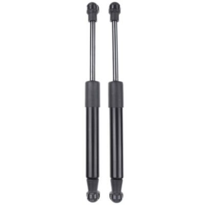 Frankberg 2x Gasdruckfedern 178N 450mm - Universal Dämpfer Für Schränke