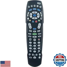 RC122 RC1226001/04B Replacement Remote Control Applicable for Spectrum Time W