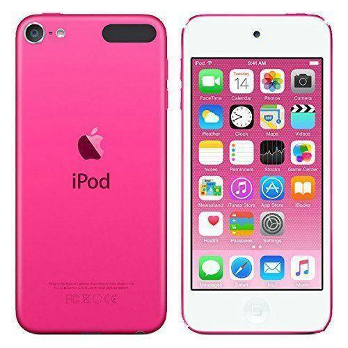 Apple iPod Touch 7th Generation 128GB A2178 Refurbished to New - Local  Seller