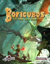 Boricubos: The Lost Isles