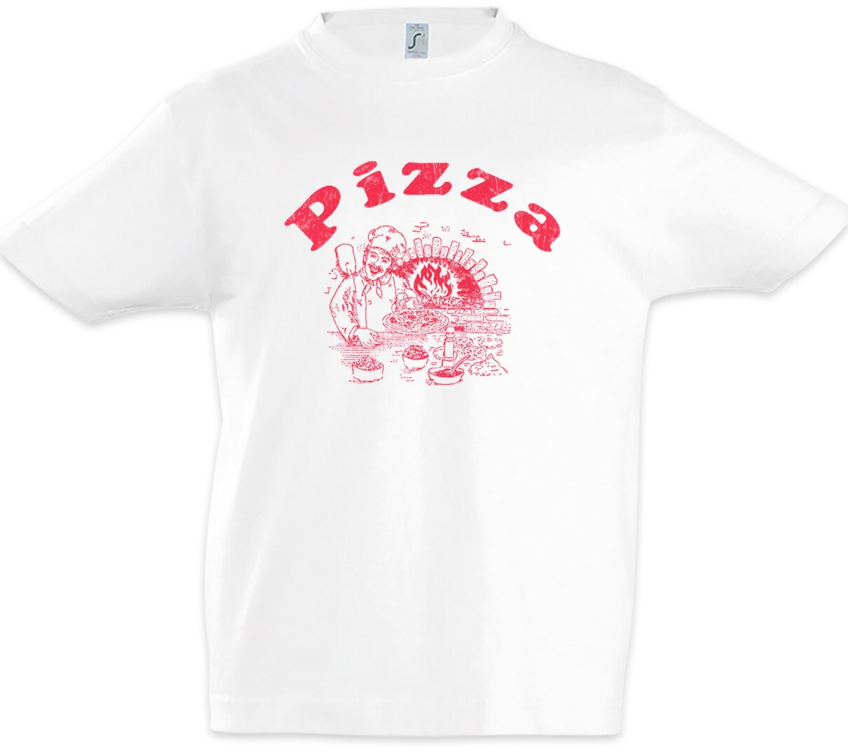 T-shirt Donna Con Dedica Amica - Foto 6