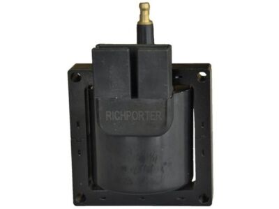 Ignition Coil For 1982-1987 Mercury Lynx 1983 1984 1985 1986 H561TT