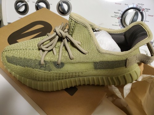 yeezy boost 350 sizing reddit