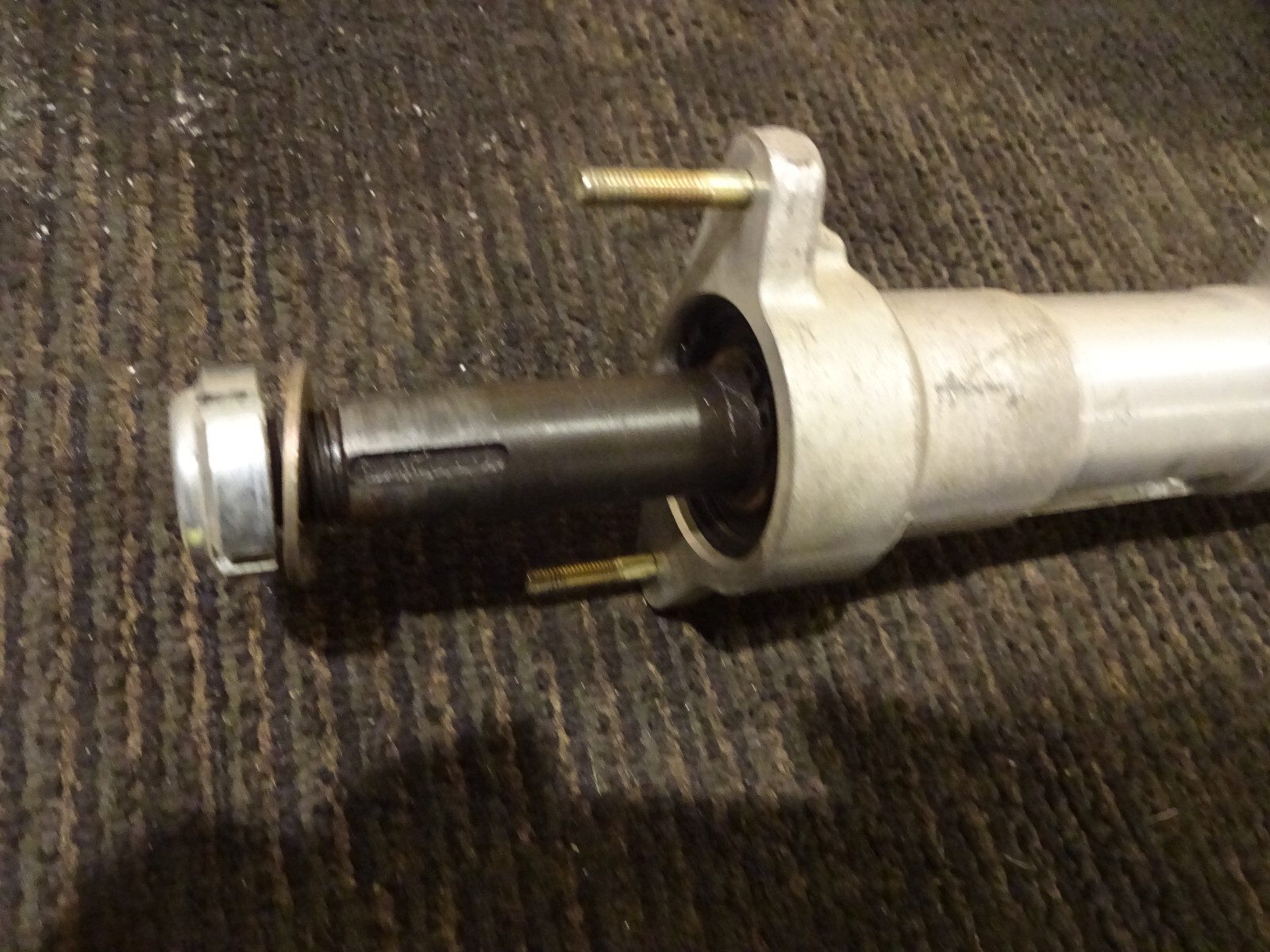 Ferrari 348, Mondial - Steering Column - P/N 133903