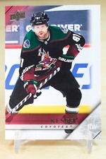2020-21 Upper Deck 2005-06 Tribute #T-4 Phil Kessel - Arizona Coyotes