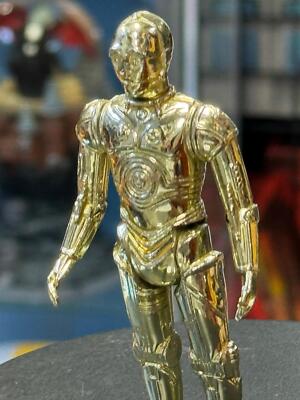 C-3PO 5653 (Vintage Star Wars, Kenner) COMPLETE | eBay
