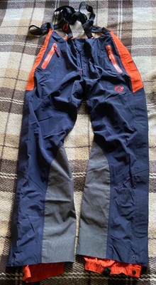 mammut gore tex xcr