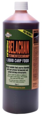 Liquid Carp Food Belachan 1L Dynamite Baits
