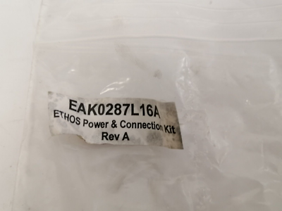 Snap-On Ethos Personality Key S21 S-21 MT2500 Solus Modis Ethos