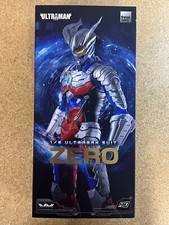 ThreeZero Ultraman 1/6 Scale Ultraman Suit Ze...