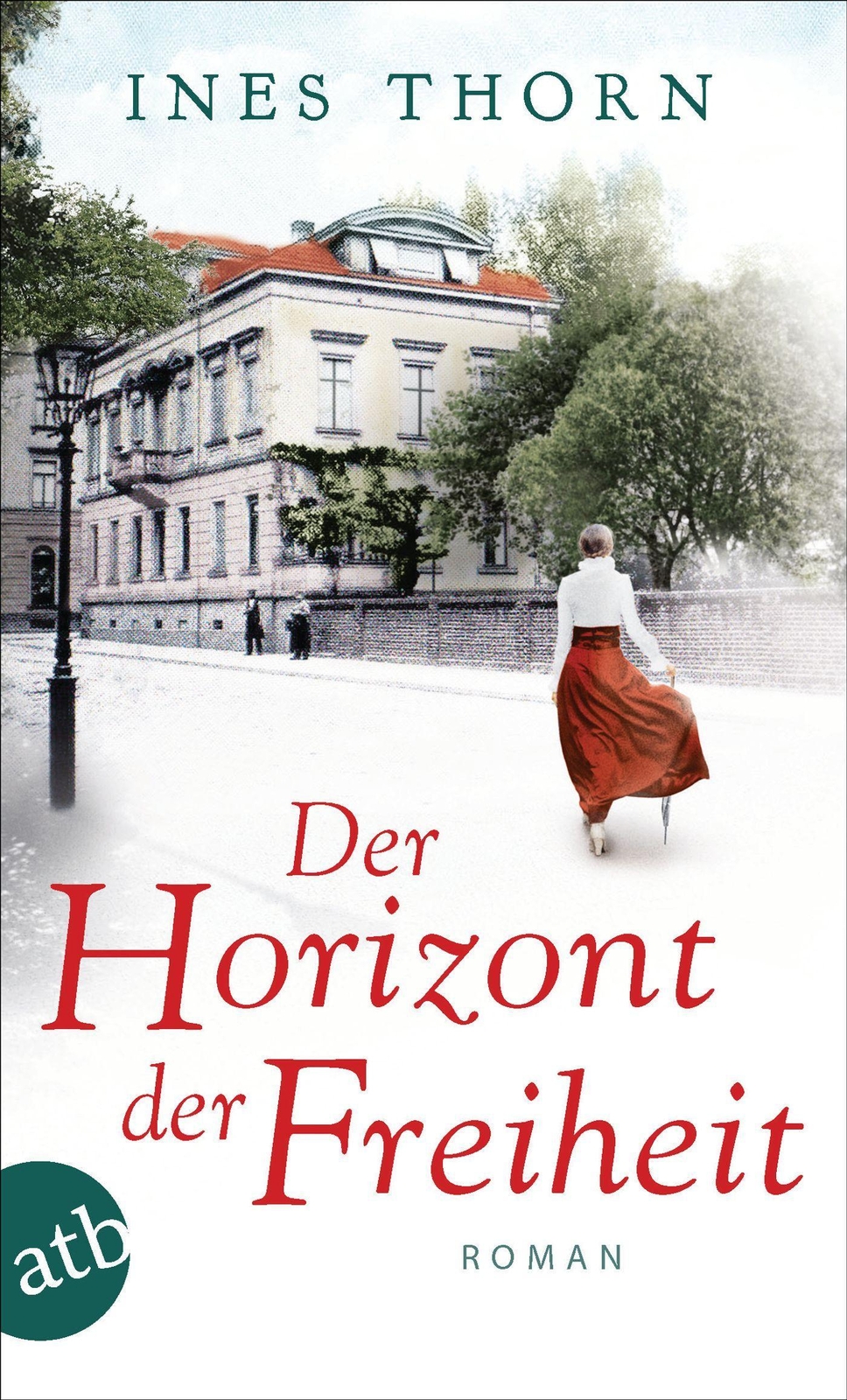 Thumbnail - Der Horizont Der Freiheit Ines Thorn