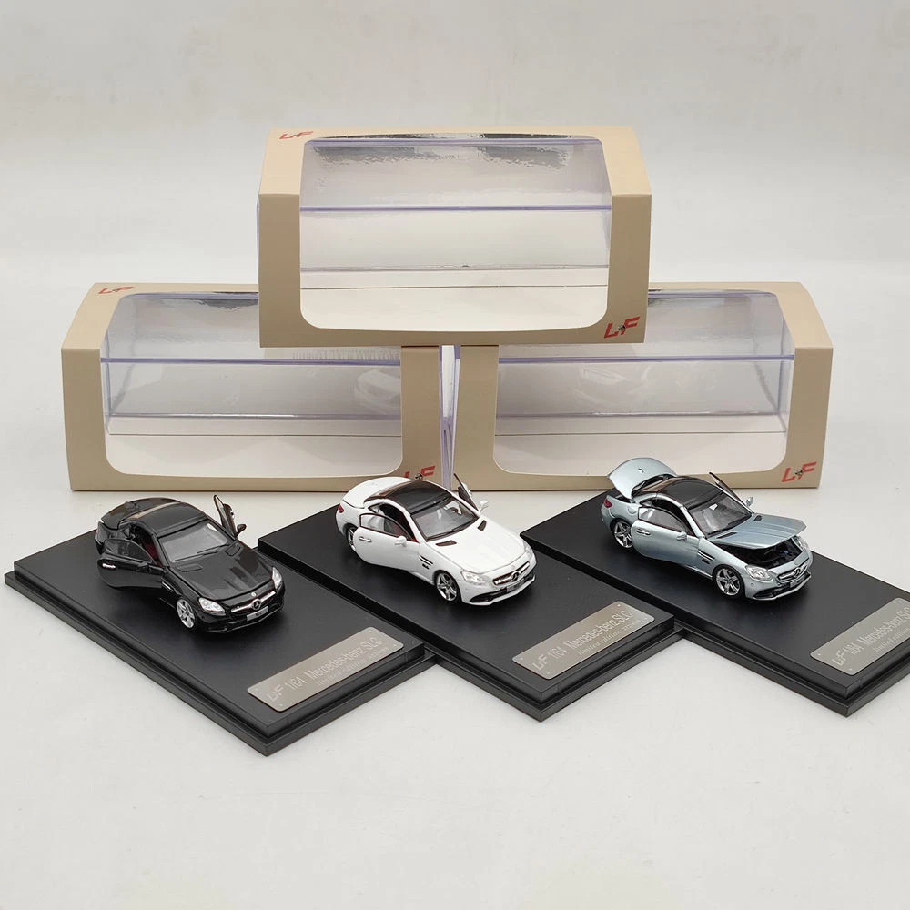 Mercedes miniature models sales