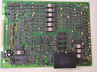 Goindol Arcade PCB Board TESTED WORKING 100% Jamma