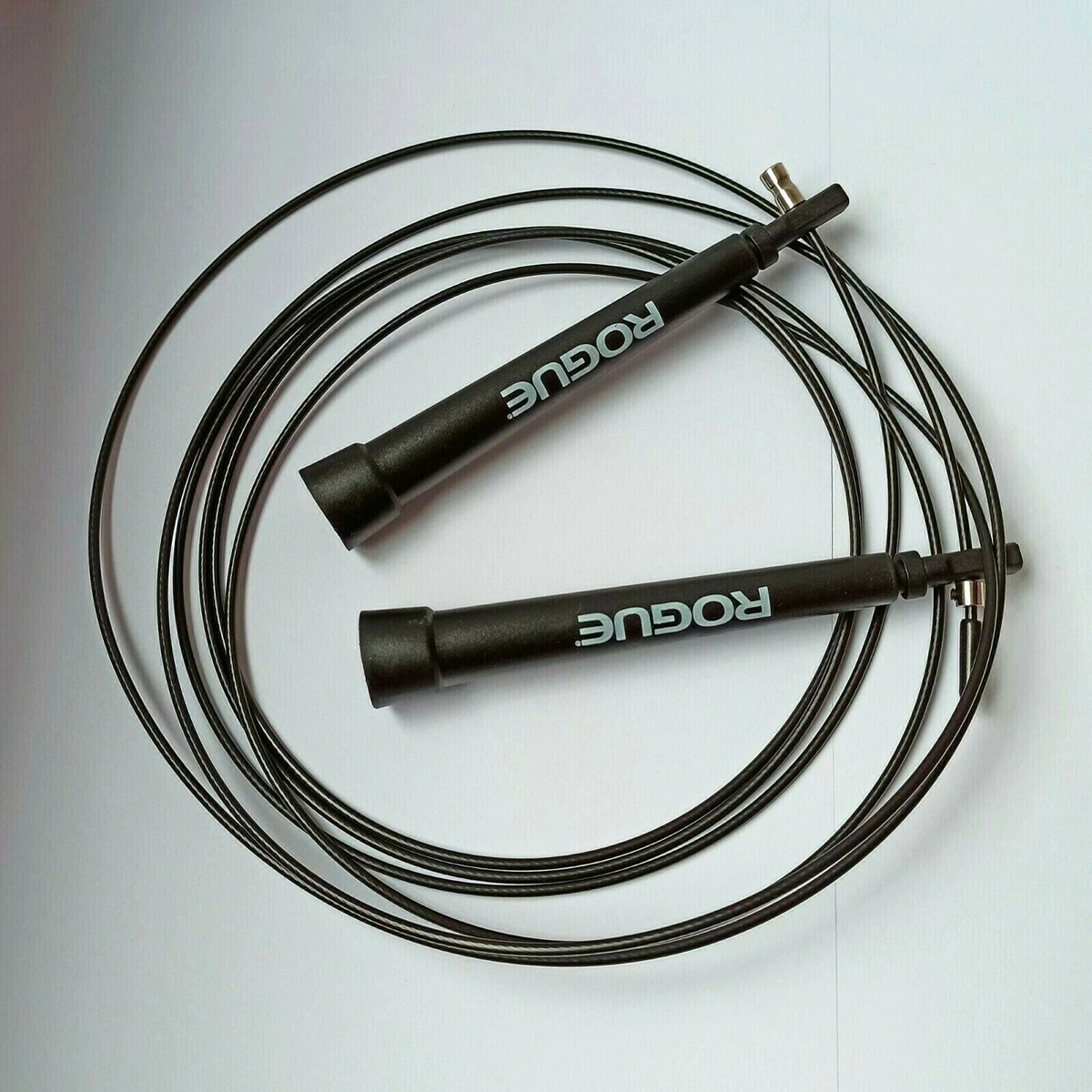 Rogue Speed Rope (10 Pack) - Changes Lengths - Cable Jump Ropes