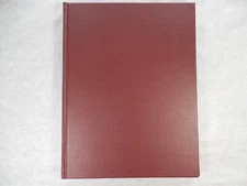 The Melting Pot: A Genealogy by Douglas Moore, 1978, Hardcover