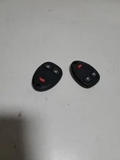 Remote Key Fob Replacement Fits for Chevy