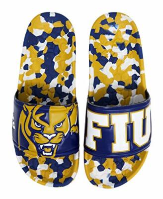 Hype Co. Florida International University Panthers Football Slides NEW FIU Florida International University panthers Slide Hype  main image 3