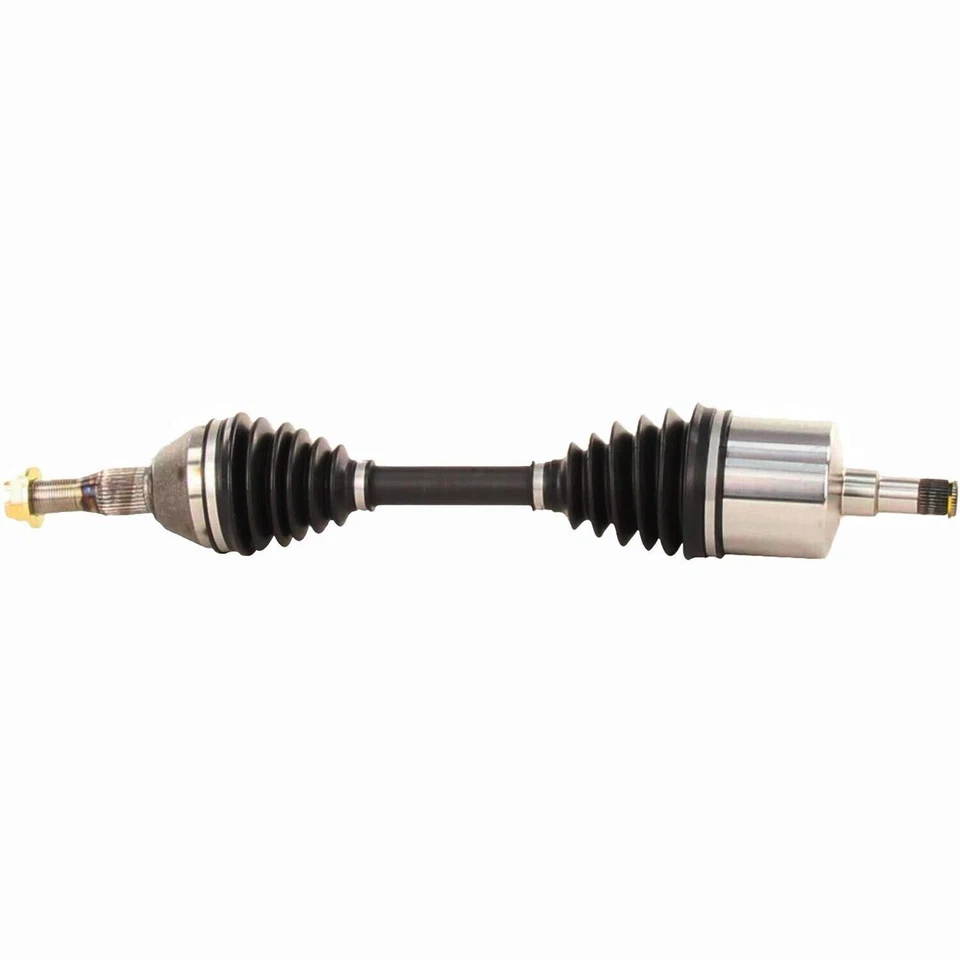 New OE Front Left & Right CV Axle For 2013-2017 Ford Taurus Lifetime Warranty - Image 3 of 4