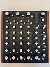 Rane MP 2015 Rotary DJ Mixer Excellent Condition